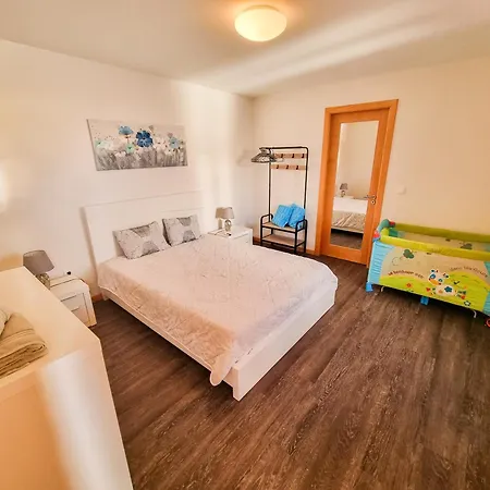 House Of Massapez | Calheta