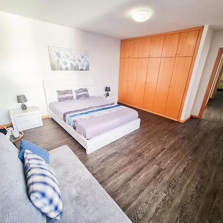 House Of Massapez | Calheta * 法亚·达·奥韦利亚