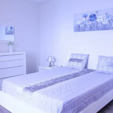 House Of Massapez | Calheta 公寓 *