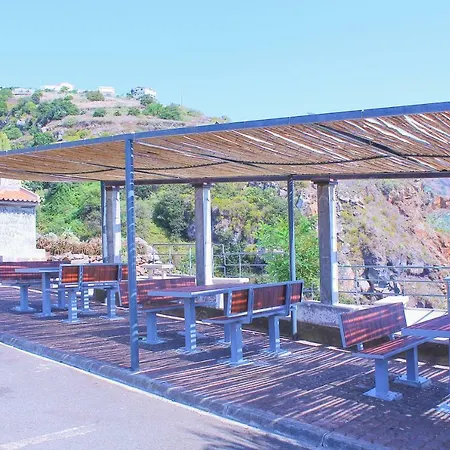 House Of Massapez | Calheta * 法亚·达·奥韦利亚