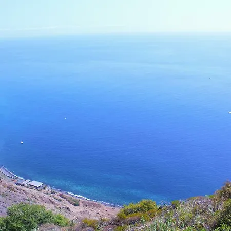 Apartment House Of Massapez | Calheta *