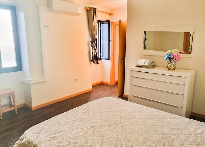 Apartment House Of Massapez | Calheta *