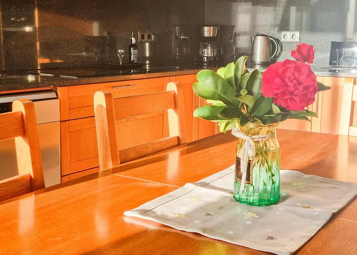 House Of Massapez | Calheta Apartment