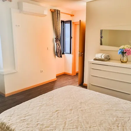 Apartmán House Of Massapez | Calheta *