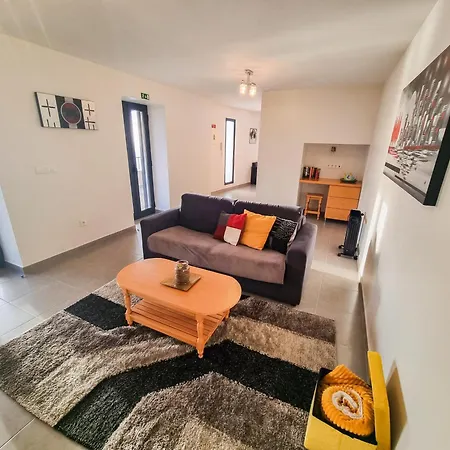 House Of Massapez | Calheta