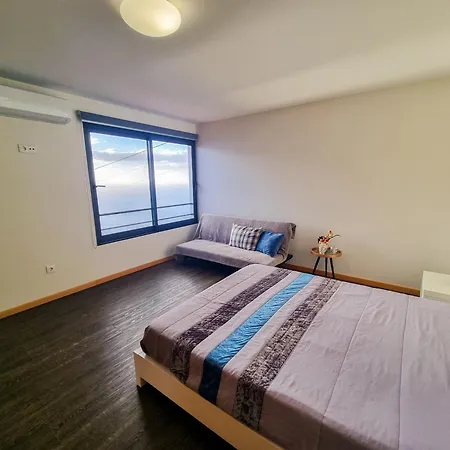 House Of Massapez | Calheta