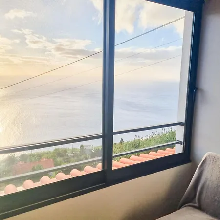 House Of Massapez | Calheta Apartamento