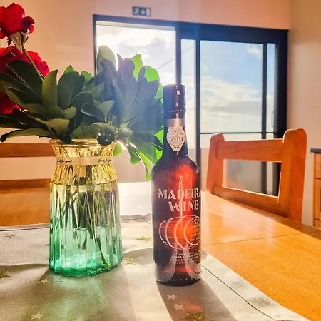 House Of Massapez | Calheta Apartamento *