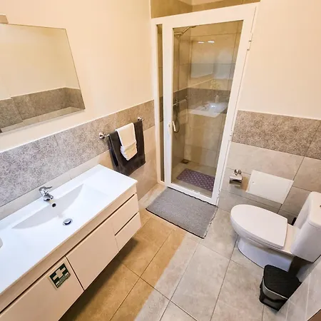 House Of Massapez | Calheta Apartamento *