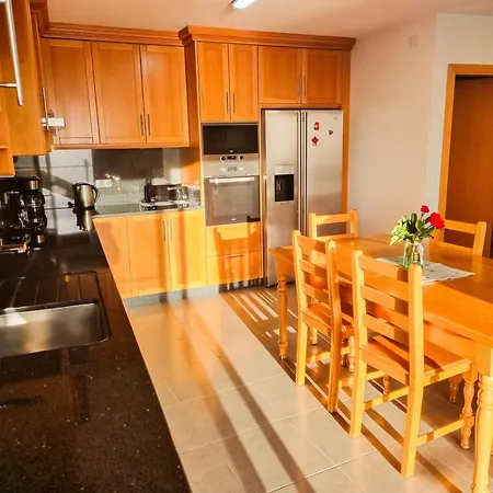Apartment House Of Massapez | Calheta Faja da Ovelha