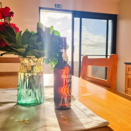 House Of Massapez | Calheta 아파트 파야다오벨라