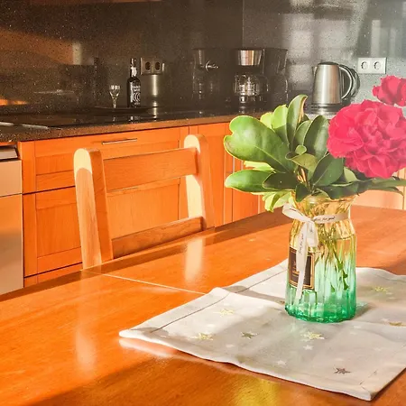 House Of Massapez | Calheta Apartamento