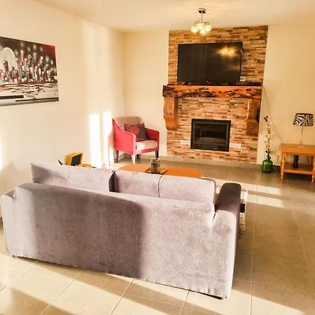 House Of Massapez | Calheta Apartamento