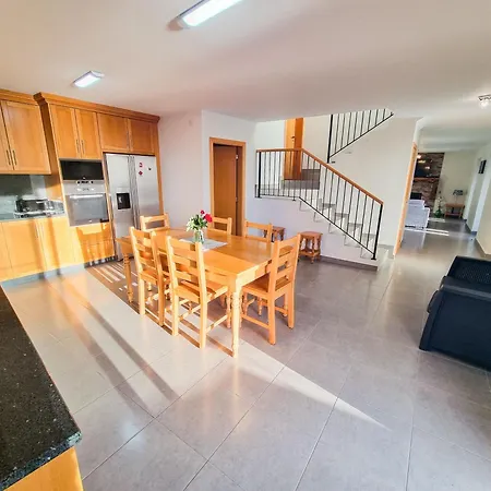 House Of Massapez | Calheta