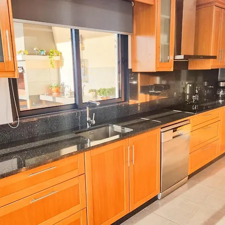 House Of Massapez | Calheta Apartamento