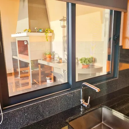 Apartamento House Of Massapez | Calheta *