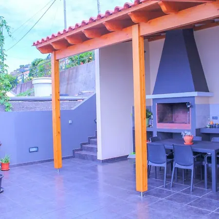 Apartamento House Of Massapez | Calheta Fajã da Ovelha