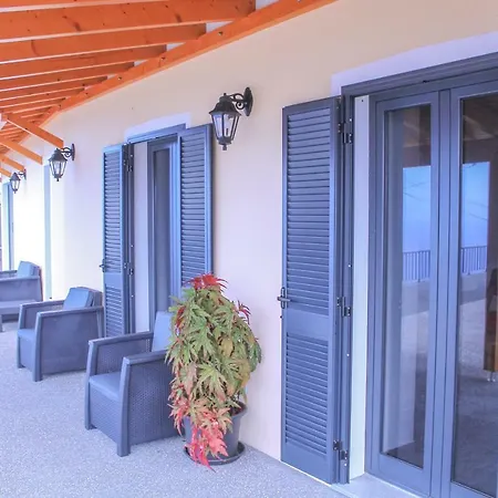 Διαμέρισμα House Of Massapez | Calheta