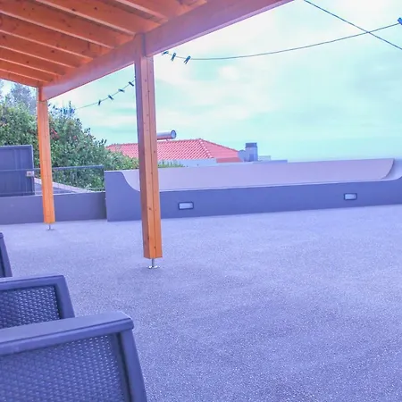 House Of Massapez | Calheta