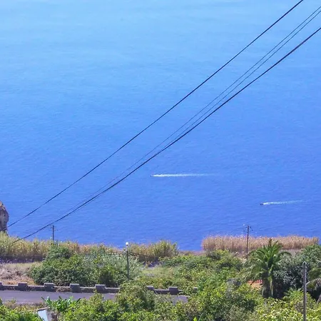 House Of Massapez | Calheta Διαμέρισμα Fajã da Ovelha