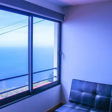 House Of Massapez | Calheta Fajã da Ovelha