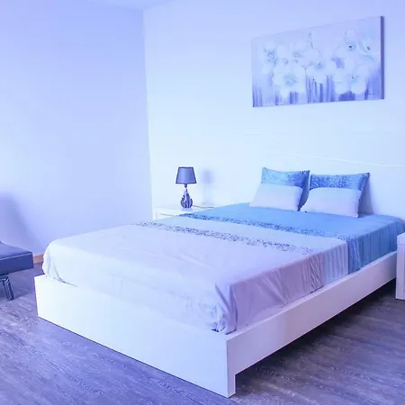 House Of Massapez | Calheta Apartamento *