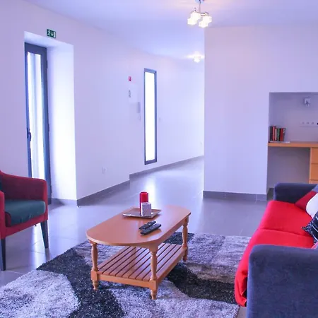 House Of Massapez | Calheta * Fajã da Ovelha