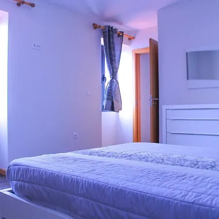 House Of Massapez | Calheta Apartamento *