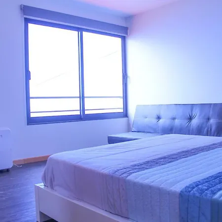 House Of Massapez | Calheta Apartamento