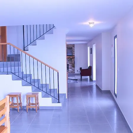 House Of Massapez | Calheta *