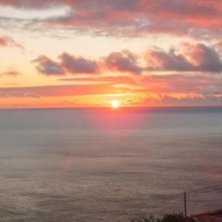 House Of Massapez | Calheta *