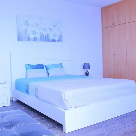 House Of Massapez | Calheta 아파트