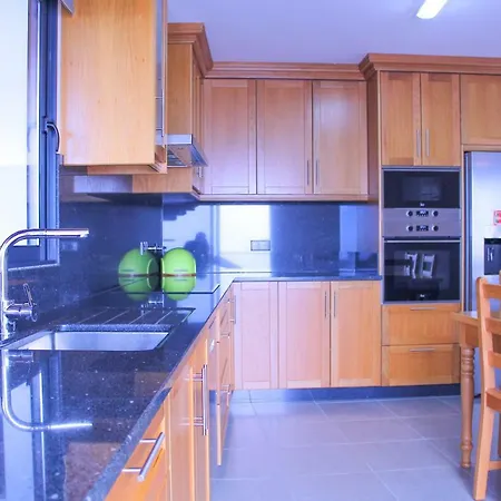 House Of Massapez | Calheta Apartamento *