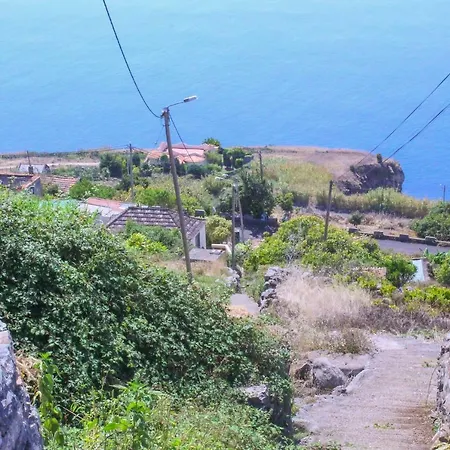 Apartamento House Of Massapez | Calheta