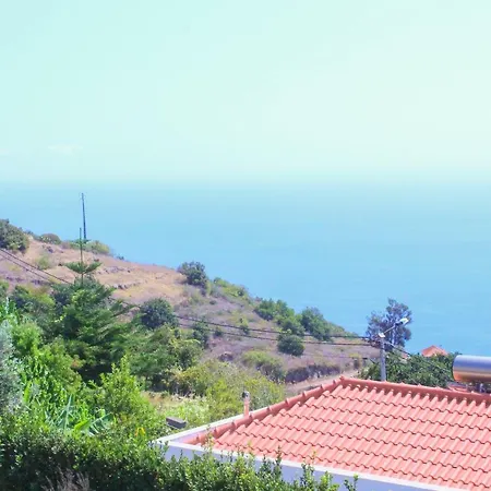 House Of Massapez | Calheta Διαμέρισμα Fajã da Ovelha
