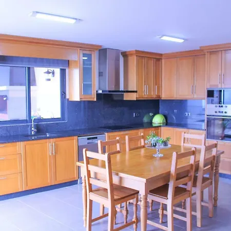 House Of Massapez | Calheta Fajã da Ovelha