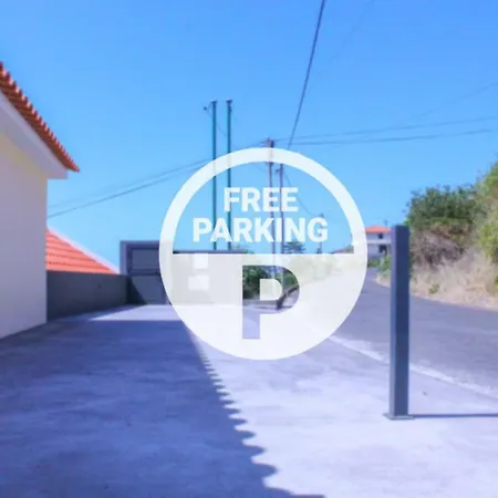 Apartamento House Of Massapez | Calheta