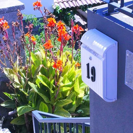 아파트 House Of Massapez | Calheta