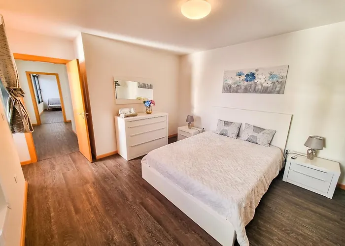 House Of Massapez | Calheta