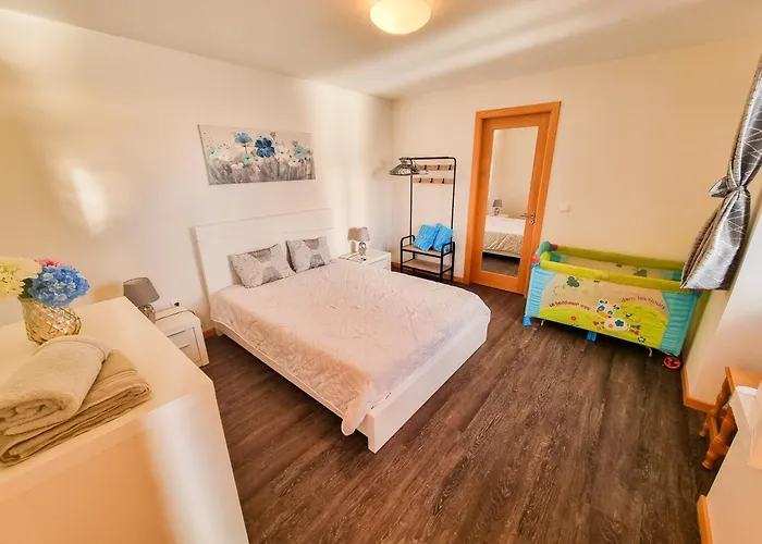 House Of Massapez | Calheta