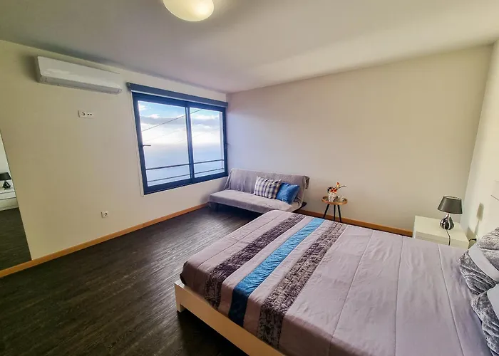 House Of Massapez | Calheta