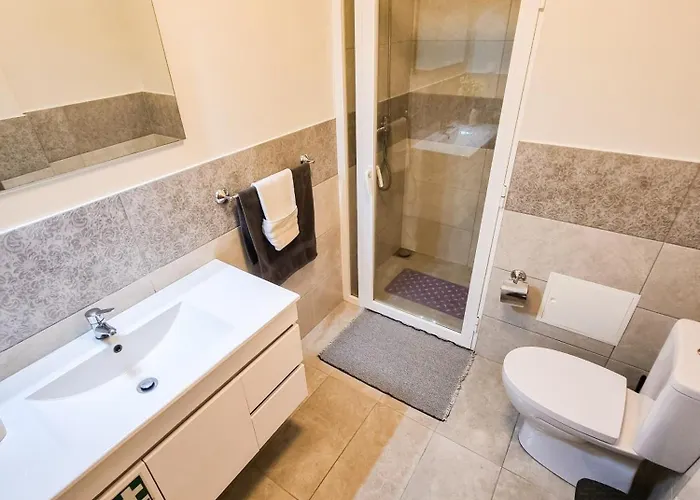 House Of Massapez | Calheta Apartamento *