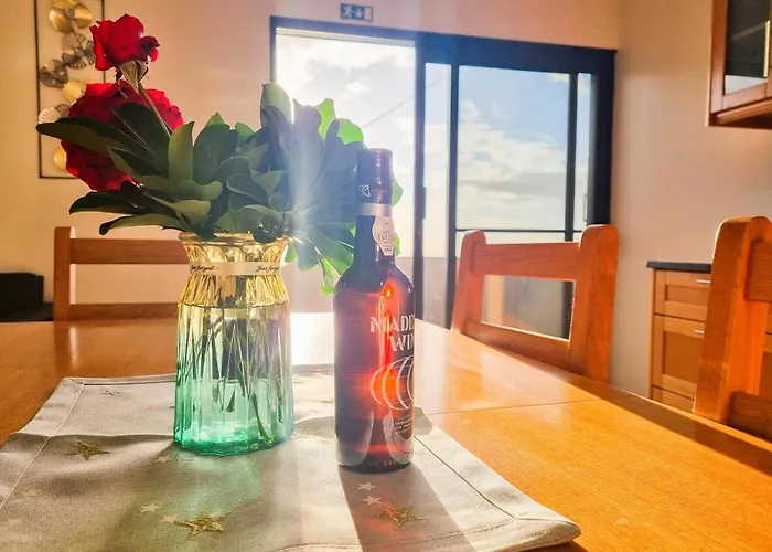 House Of Massapez | Calheta Apartamento Fajã da Ovelha