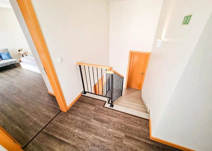 Apartamento House Of Massapez | Calheta Fajã da Ovelha