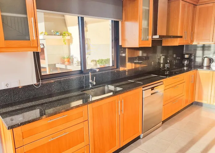 House Of Massapez | Calheta Apartamento