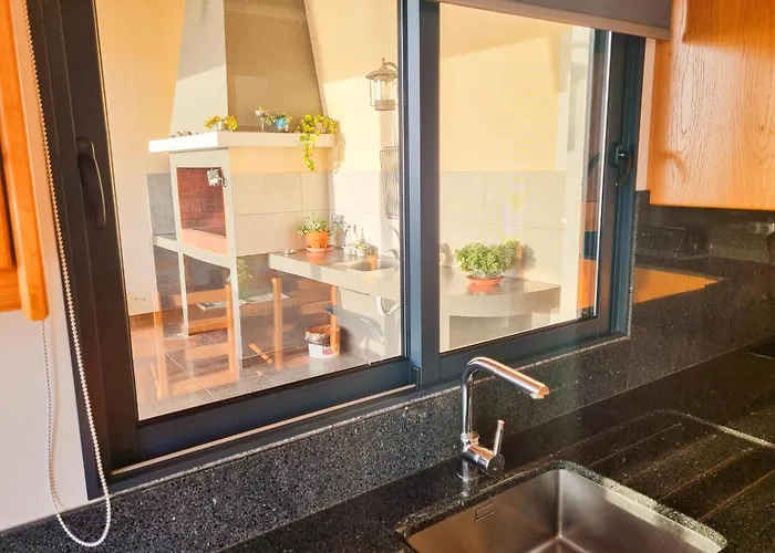 Apartmán House Of Massapez | Calheta *