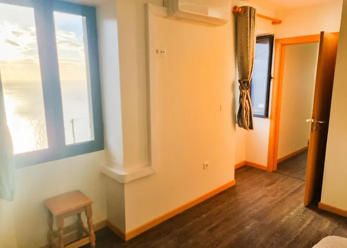 Apartmán House Of Massapez | Calheta Fajã da Ovelha