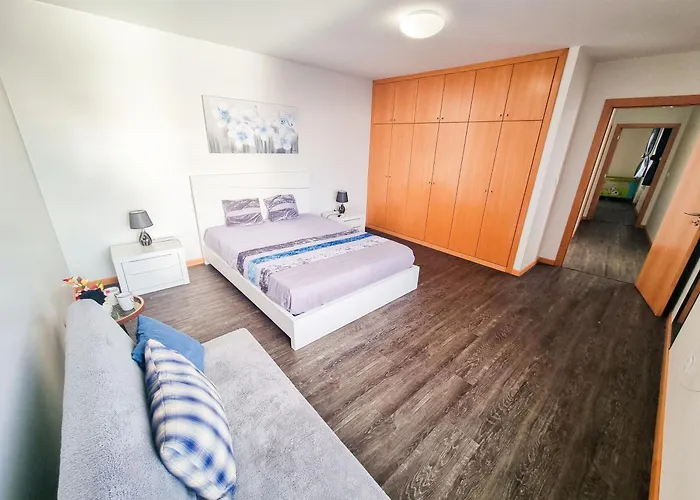 House Of Massapez | Calheta * Fajã da Ovelha