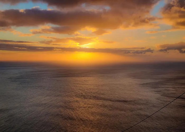 Apartamento House Of Massapez | Calheta *