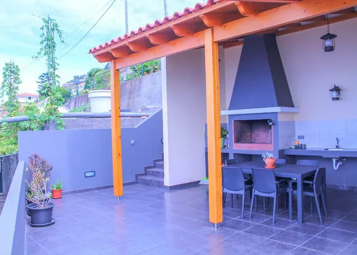 Apartamento House Of Massapez | Calheta Fajã da Ovelha